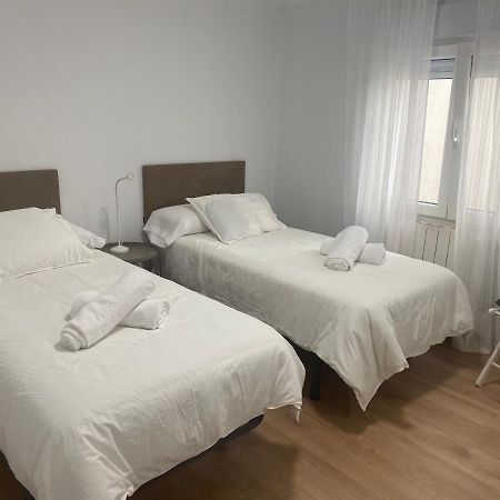 サンタンデールPleno Centro, Cerca De Todo Con Wifi Gratis Y Ascensorアパートメント エクステリア 写真