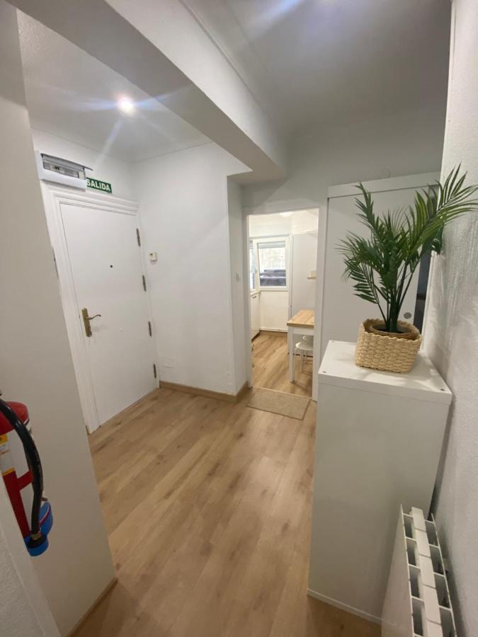 サンタンデールPleno Centro, Cerca De Todo Con Wifi Gratis Y Ascensorアパートメント エクステリア 写真