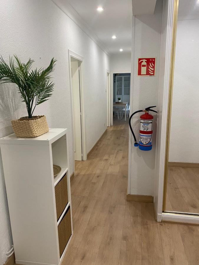 サンタンデールPleno Centro, Cerca De Todo Con Wifi Gratis Y Ascensorアパートメント エクステリア 写真